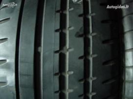 Continental, summer 215/45 R17