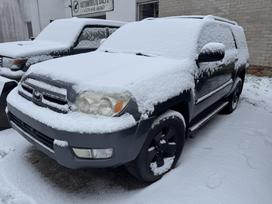 Toyota 4Runner