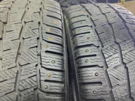 Michelin Agilis North frost, winter 215/60 R17