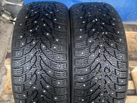 Nokian Hakkapeliitta 9, winter 205/50 R17