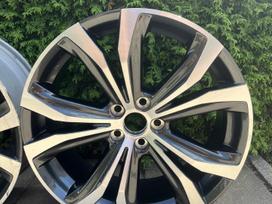 Lexus, lengvojo lydinio, R20