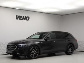 Mercedes-Benz E300, 2.0 l., wagon