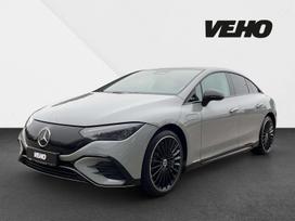 Mercedes-Benz EQE, Седан