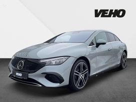 Mercedes-Benz EQE, saloon / sedan