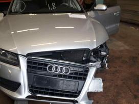 Audi A5 Sportback Cdh