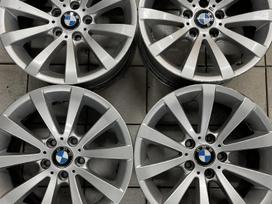 BMW, light alloy, R17