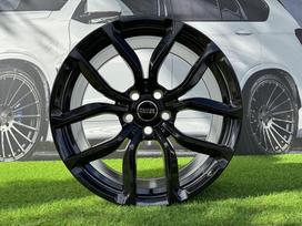 Autowheels Land Rover Discovery, LR2, lengvojo lydinio, R22