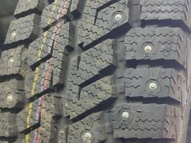 Continental VancoIceContact, winter 205/75 R16