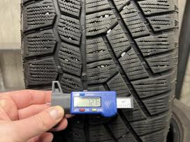 Gislaved SOFT FROST 200 SUV 7mm!!!, winter 235/55 R19
