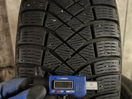 Pirelli ICE ZERO FR, žieminės 215/55 R18