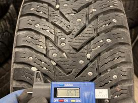 Nokian Hakkapeliitta 8 SUV, winter 215/65 R16