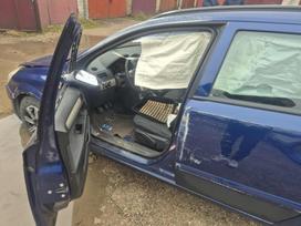 Opel Astra, 1.3 l., wagon