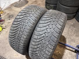Falken Eurowinter  HS01, vissezonas 215/55 R18