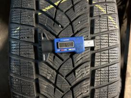Goodyear ULTRAGRIP ICE SUV, winter 255/50 R20