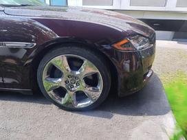 Jaguar R20 5x108, lengvojo lydinio, R20