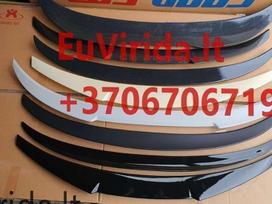 BMW 4 serija Spoileriai psm m4 m performance f32 f33 f36 f82 m4 f83