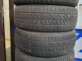 Hankook KINERGY 4S, all-season 205/60 R16