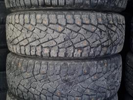 Nokian, зимние 215/65 R16