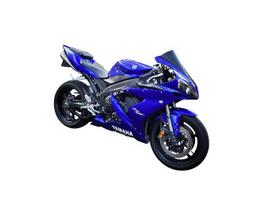 Yamaha YZF, superbikes