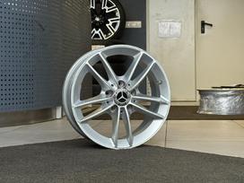 Mercedes-Benz A / CLA ORIGINALŪS NR.931, light alloy, R16