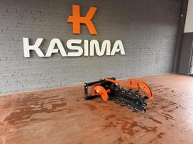 -Kita- Captok D39F trenšeris, other