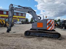 Doosan DX140 Akula *NEW*, экскаваторы