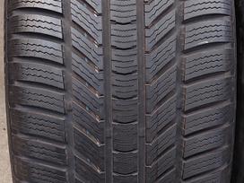Continental, зимние 255/50 R19