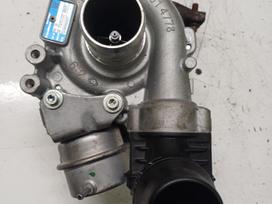 Opel Vivaro, 54389880017, engine parts