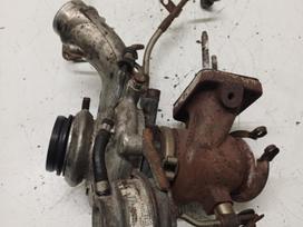 Iveco Daily, 5802122184   4913500720, детали двигателя