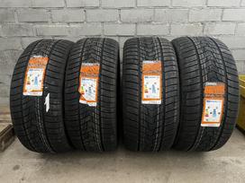 Tracmax +255/50 X-Privilo S330, winter 285/45 R19