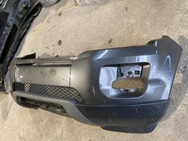 Land Rover Evoque