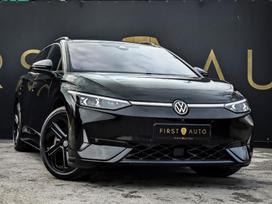 Volkswagen Id.7, 91 kwh, universalas