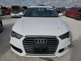 Audi A6 Variklis lynb spalva ly9c