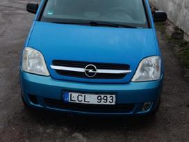 Volkswagen Lupo for parts