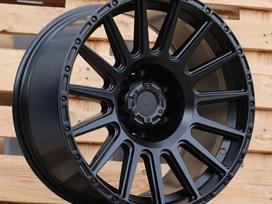 Autowheels 4x4 Off-Road Style, легкосплавные , R18