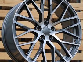 Autowheels Audi Modica R8 Style A4, A6, lengvojo lydinio, R19