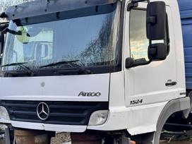 Mercedes-Benz Atego 1524 , Kabina, trucks