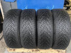 Continental IceContact 3, winter 235/55 R19