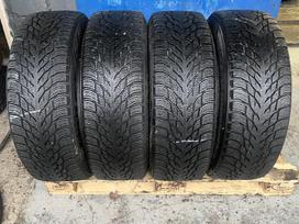 Nokian Hakkapeliitta R3 SUV, зимние 215/65 R17