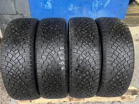 Continental IceContact 3, winter 215/60 R17
