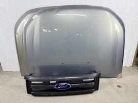 Ford Ranger dangtis (priekinis, galinis), apdailos grotelės