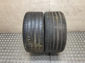 Michelin Pilot Sport 4 S, vasarinės 275/30 R21