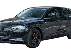Audi e-tron, EAWA