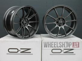 OZ Racing Hyper GT HLT Star Graphite, light alloy, R20