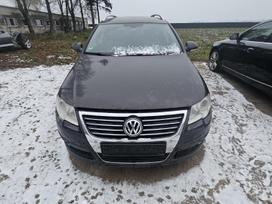 Volkswagen Passat Lc8z
