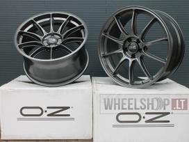 OZ Racing Hyper GT HLT Star Graphite, легкосплавные , R19