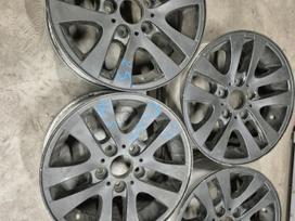 BMW, lengvojo lydinio, R16