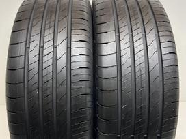 Goodyear Efficient Grip 2  2025m, летние 215/55 R18
