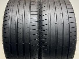 Bridgestone Potenza Sport 2021m, летние 275/50 R20