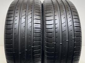 Kumho Crugen HP91 * 2024m, summer 245/50 R19